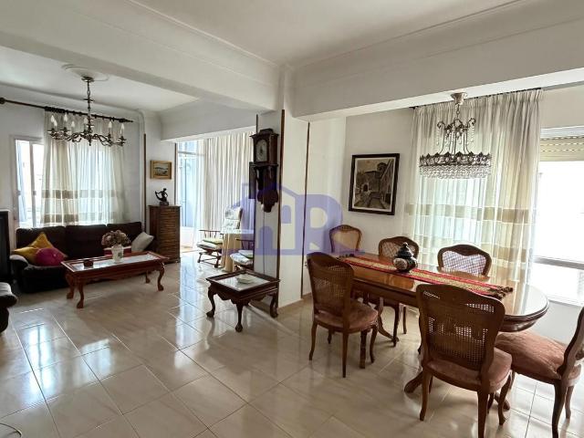 Apartamento en alquiler en Centro, Madrid