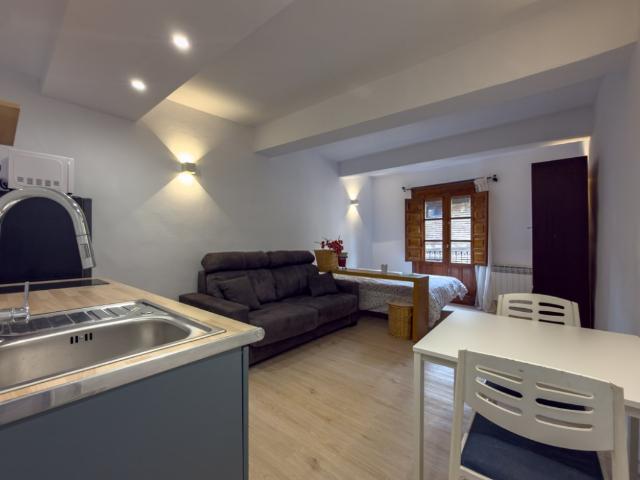 Apartamento en alquiler en Ocaña, Castilla-La Mancha
