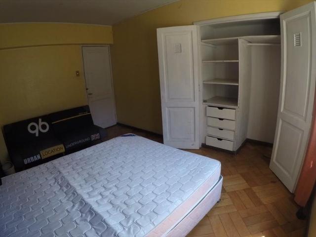Departamento en arriendo en Santiago, Metropolitana