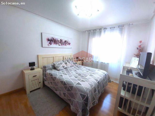 Piso en venta en Arévalo, Castilla y León
