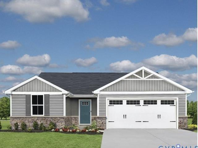 House for sale in Virginia