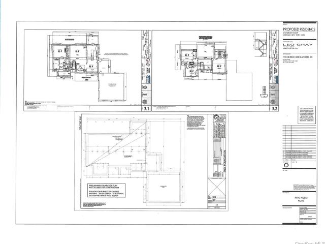 Land for sale in Amawalk, New York