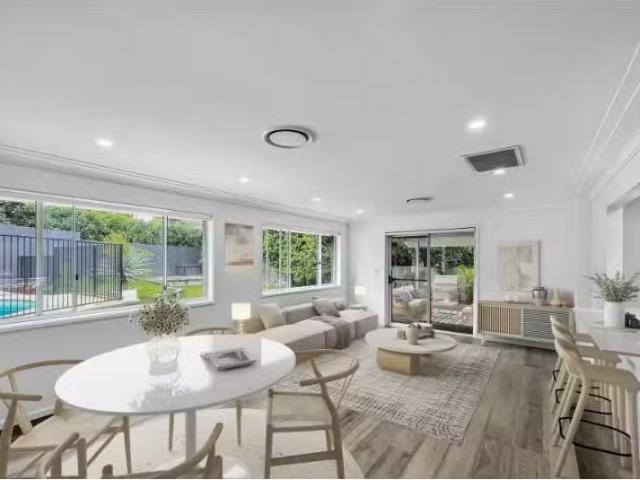 House for rent in Sydney, New South Wales
