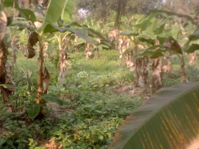 Land for sale in Abeokuta South, Ogun