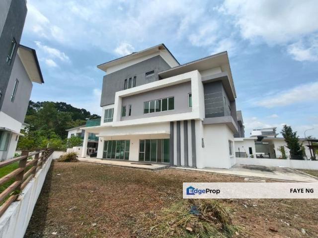 House for sale in Sri Rusa, Negeri Sembilan