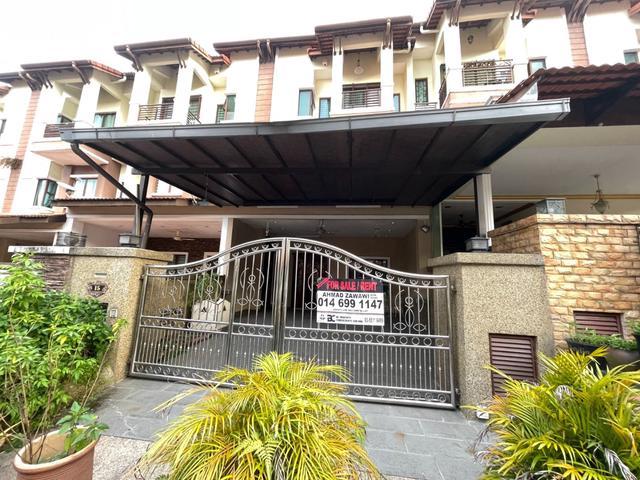 Terraced House for sale in Ulu Kelang, Majlis Perbandaran Ampang Jaya