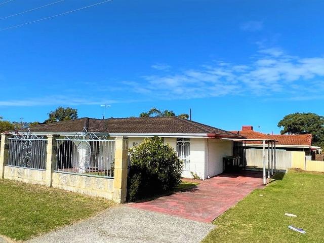 Apartment for rent in Girrawheen, Western Australia