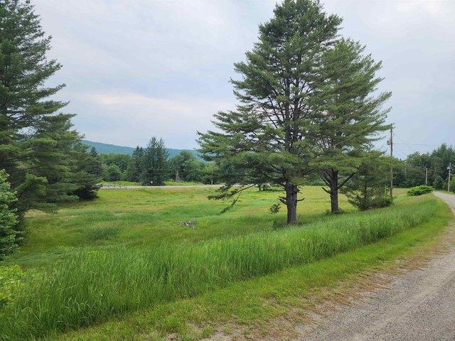 Land for sale in New Hampshire