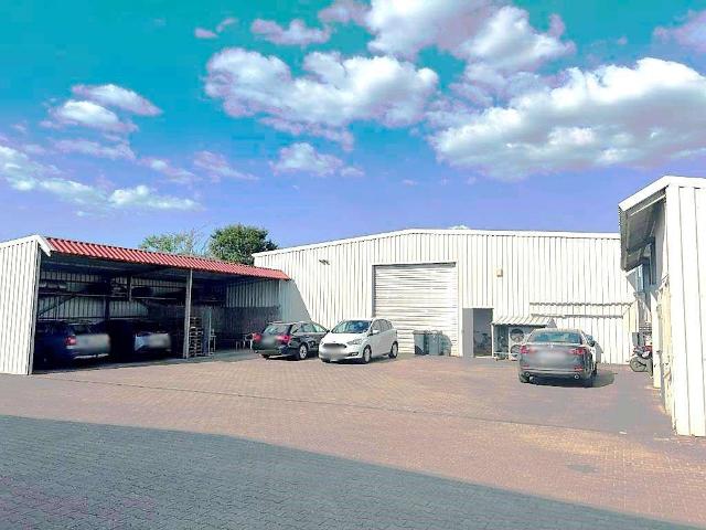 Industrie kaufen in Frankenthal (Pfalz), Frankenthal