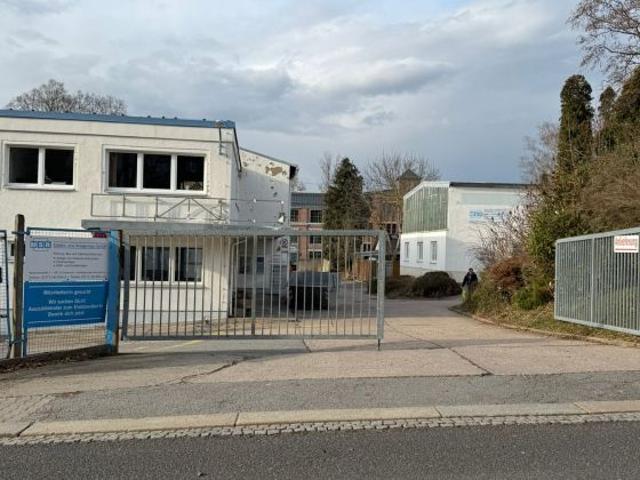 Gewerbe kaufen in Chemnitz, Sachsen