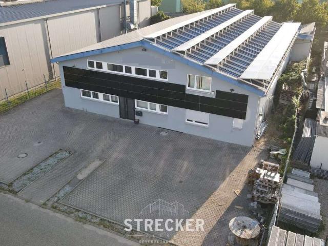 Industrie kaufen in Bischweier, Landkreis Rastatt