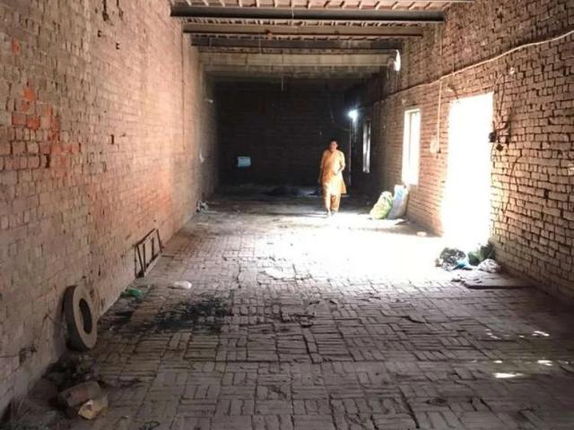Land for rent in Rawalpindi, Islamabad Capital Territory