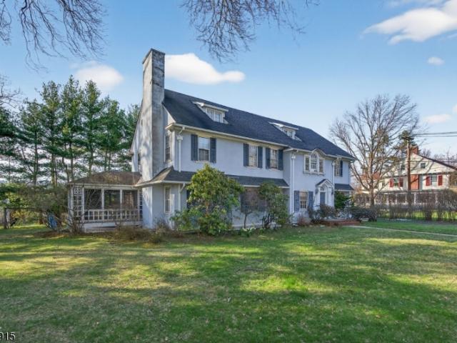 Property for sale in South Orange, New Jersey