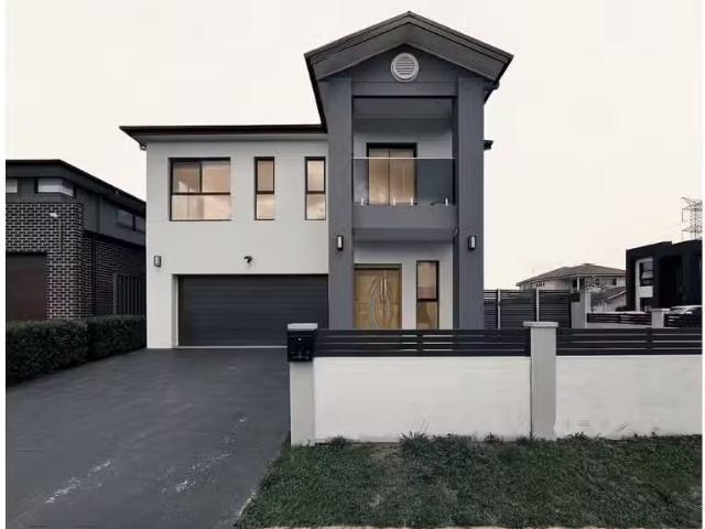 House for rent in Catherine Field, Sydney