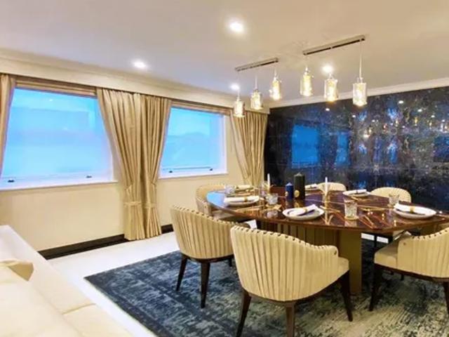 Apartment for rent in Belgravia, Greater London