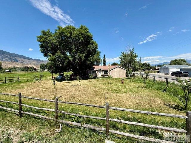 House for sale in Lemhi, Idaho