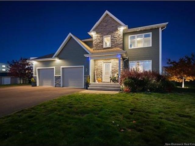 House for sale in Moncton Parish, City of Moncton