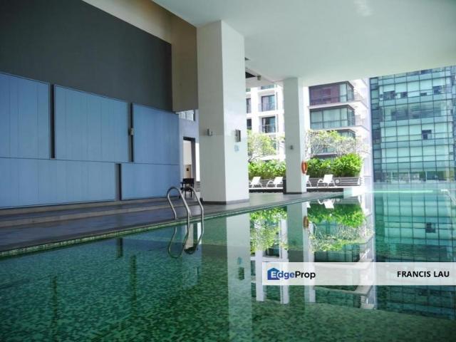 Condominium for sale in Country Heights Damansara, Kuala Lumpur