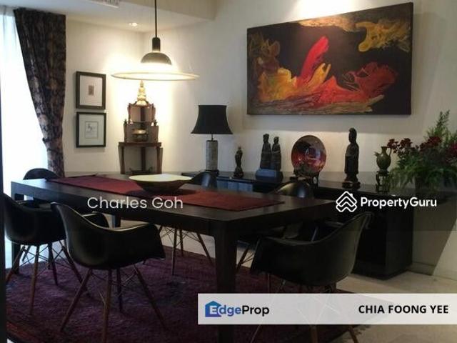 Condominium for sale in Kampung Datuk Keramat, Kuala Lumpur