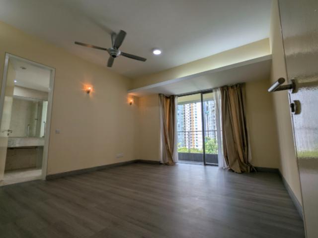 Apartment for rent in Country Heights Damansara, Kuala Lumpur