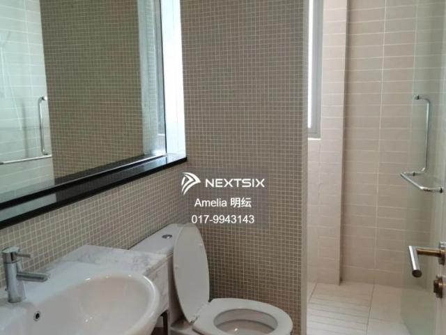 Apartment for rent in Country Heights Damansara, Kuala Lumpur
