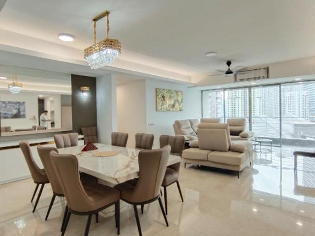 Apartment for rent in Country Heights Damansara, Kuala Lumpur