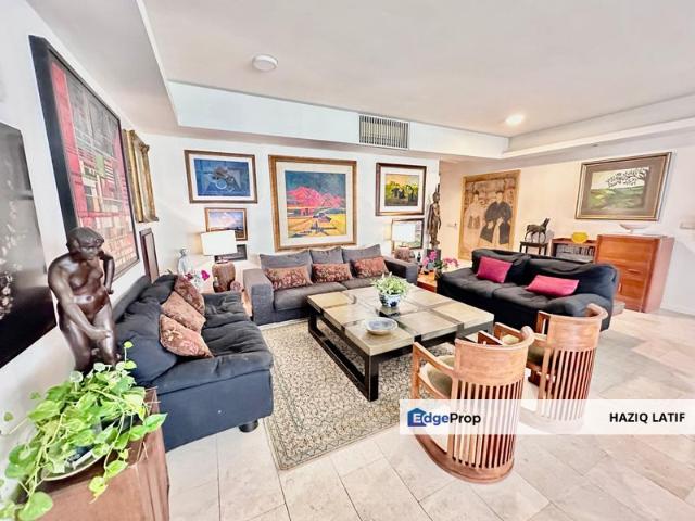 Condominium for sale in Country Heights Damansara, Kuala Lumpur