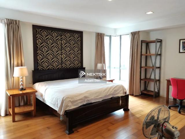 Apartment for rent in Country Heights Damansara, Kuala Lumpur