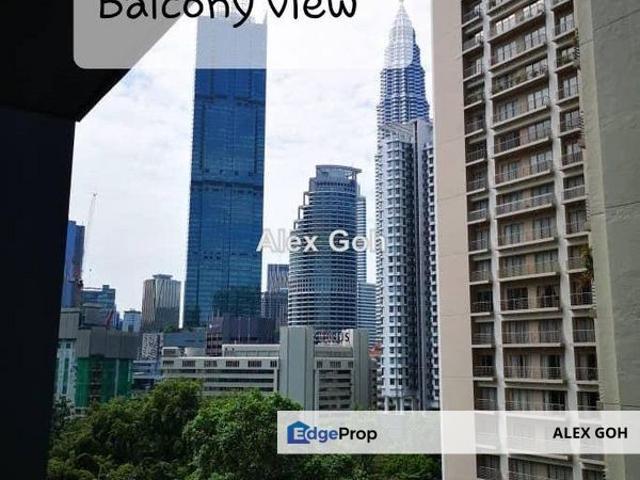 Condominium for sale in Country Heights Damansara, Kuala Lumpur