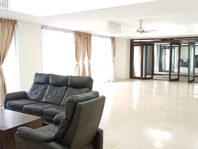 Apartment for rent in Country Heights Damansara, Kuala Lumpur