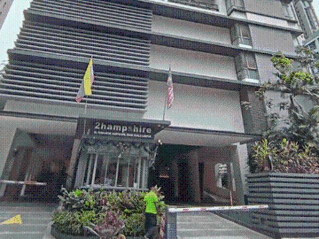 Apartment for rent in Country Heights Damansara, Kuala Lumpur