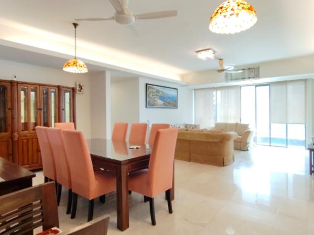 Apartment for rent in Country Heights Damansara, Kuala Lumpur