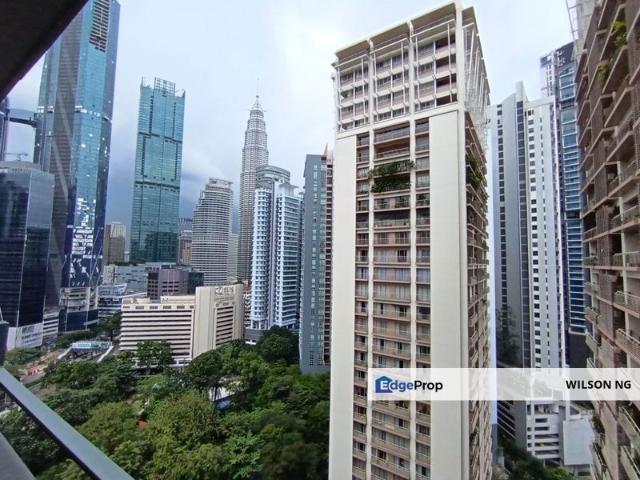 Condominium for rent in Country Heights Damansara, Kuala Lumpur
