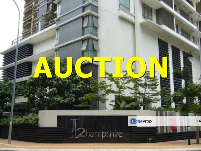 Condominium for sale in Country Heights Damansara, Kuala Lumpur