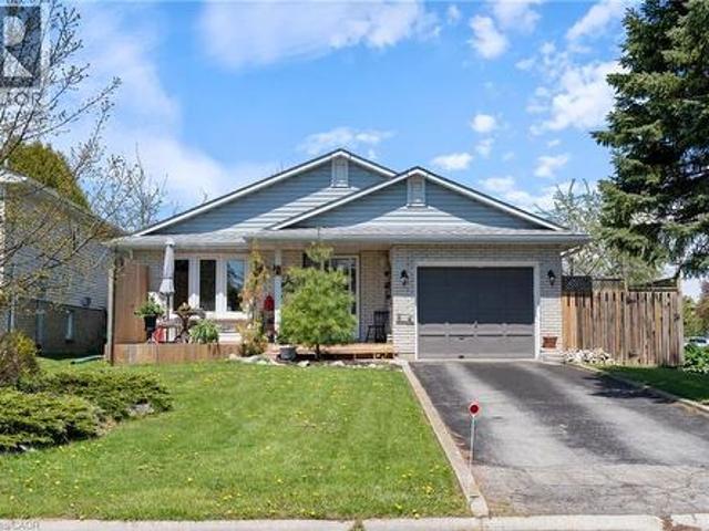 House for sale in Port Dover, Ontario
