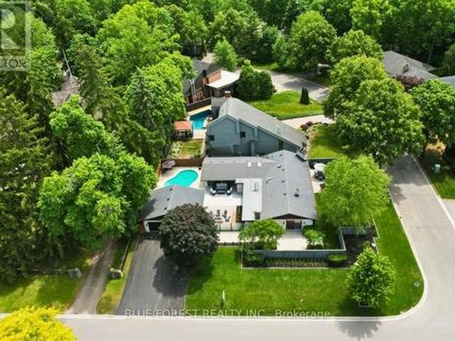 House for sale in Arva, Ontario