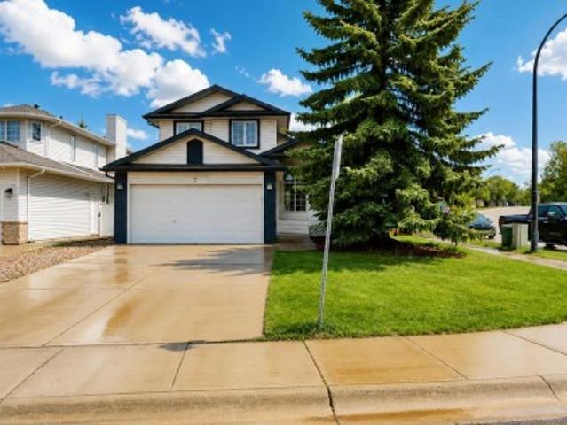 House for sale in Sherwood Park, Alberta