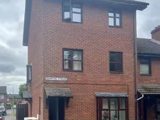 Apartment to rent in Mullingar, North Tipperary