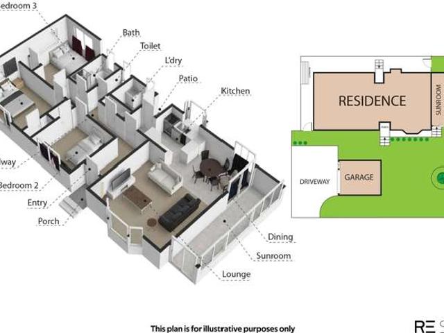 House for sale in Hillsborough, Taranaki
