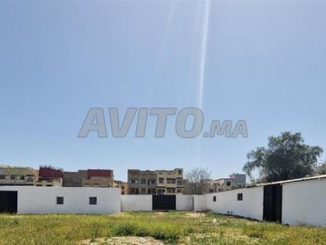 Propriété location à Meknès