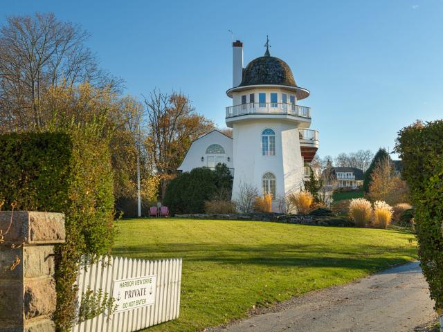 House for sale in Newport, Rhode Island