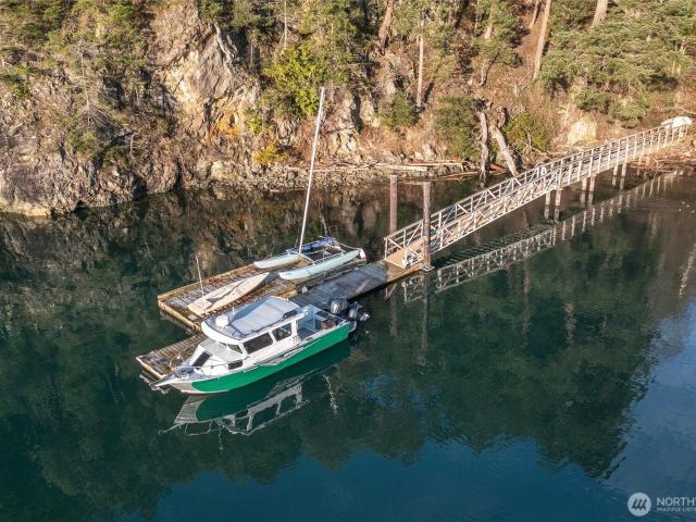 Property for sale in Deer Harbor, Washington
