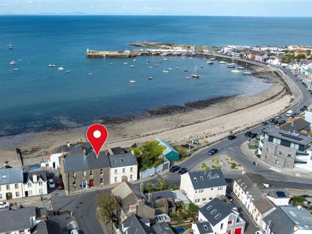 Townhouse for sale in Skerries, Fingal