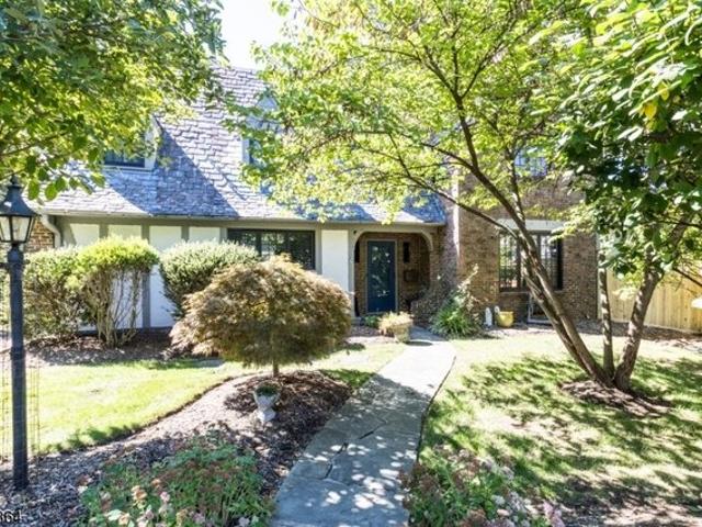 House for sale in Morristown, New Jersey