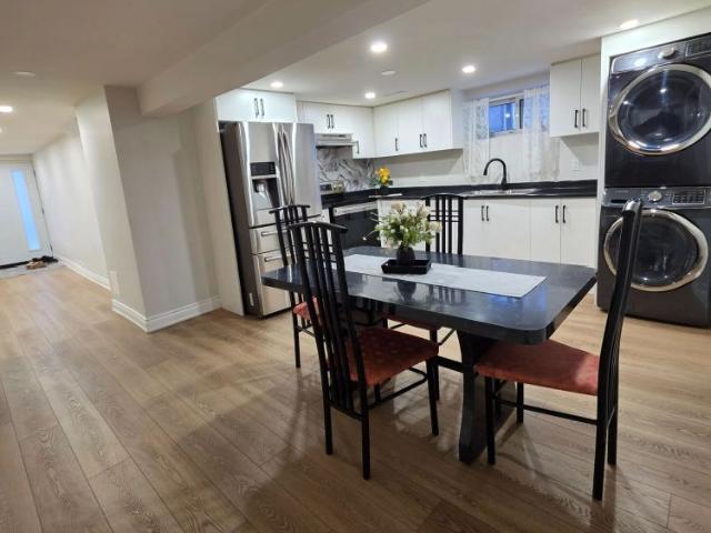 Apartment for rent in Woburn, Ontario