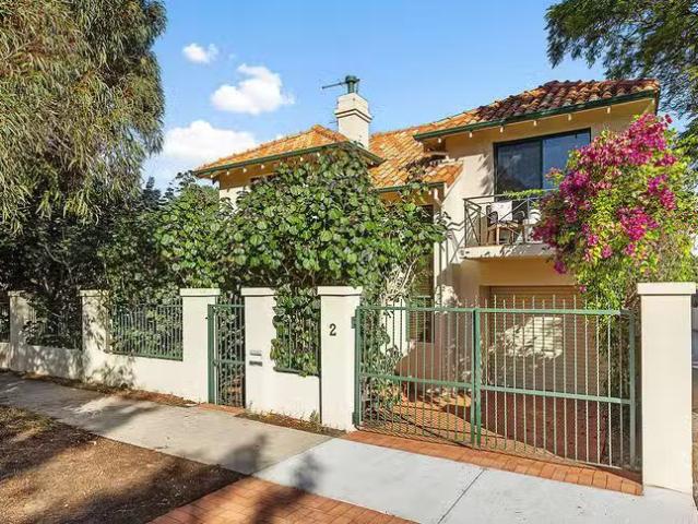 House for rent in Western Australia