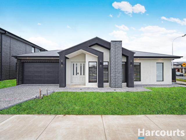 Apartment for rent in Camerons Creek, Victoria