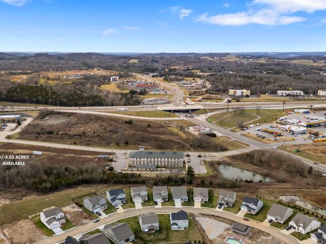 Land for sale in Tennessee