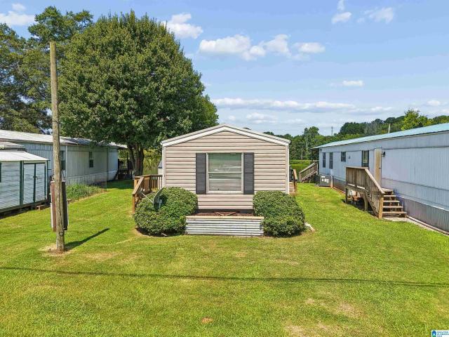 House for sale in Davis Subdivision, Pell City