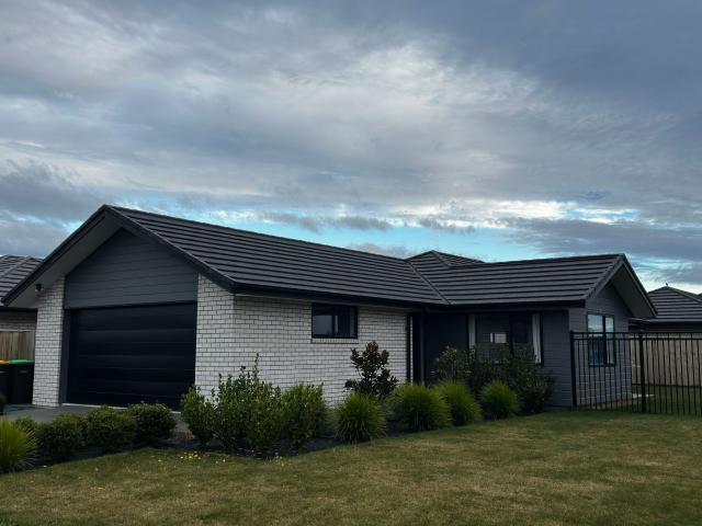 House for rent in Rolleston, Canterbury